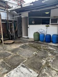 Jalan Hiboran (D13), Terrace #526366981
